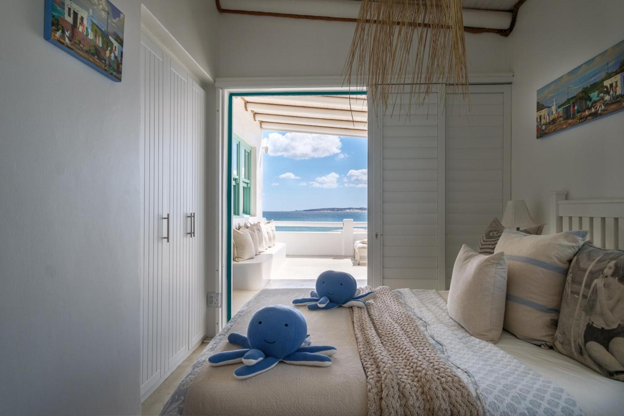 Dankbaar Holiday Home Paternoster Kültér fotó